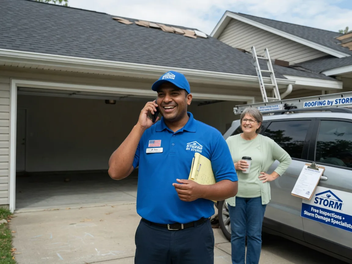 Roof Repair Near Me Chandler, OK FAQs